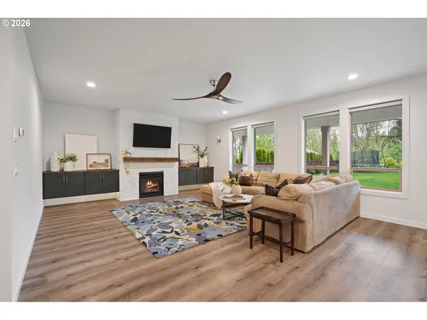 936 S 50TH CT, Ridgefield, WA 98642