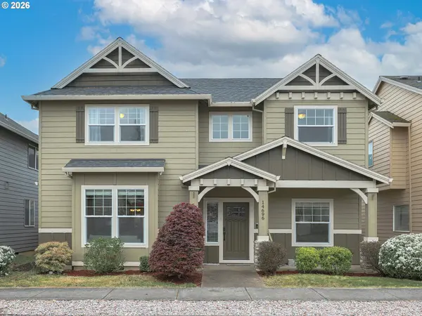 14696 CATALPA WAY, Oregon City, OR 97045