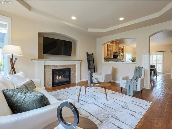 14696 CATALPA WAY, Oregon City, OR 97045