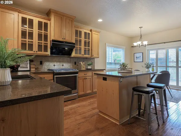 14696 CATALPA WAY, Oregon City, OR 97045