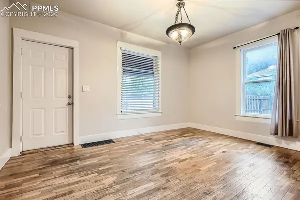 511 E Platte AVE, Colorado Springs, CO 80903