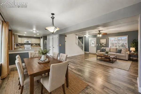 12784 Pine Valley CIR, Peyton, CO 80831