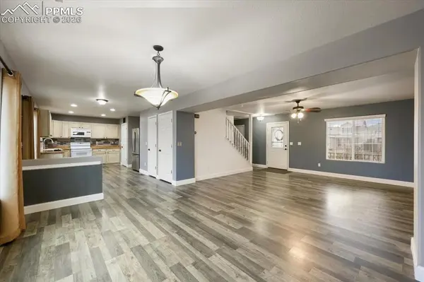 12784 Pine Valley CIR, Peyton, CO 80831