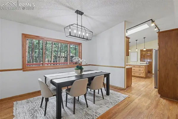 1060 Pleasant View LN, Colorado Springs, CO 80921