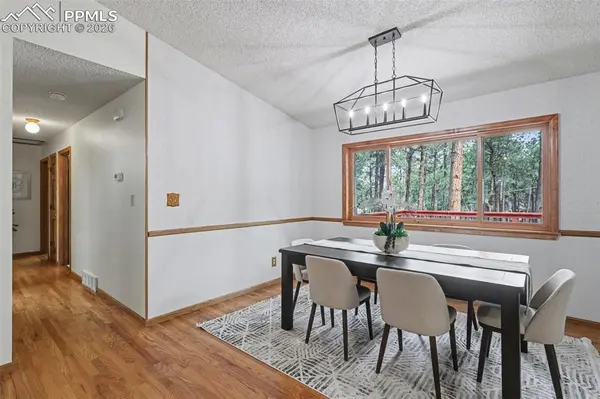 1060 Pleasant View LN, Colorado Springs, CO 80921