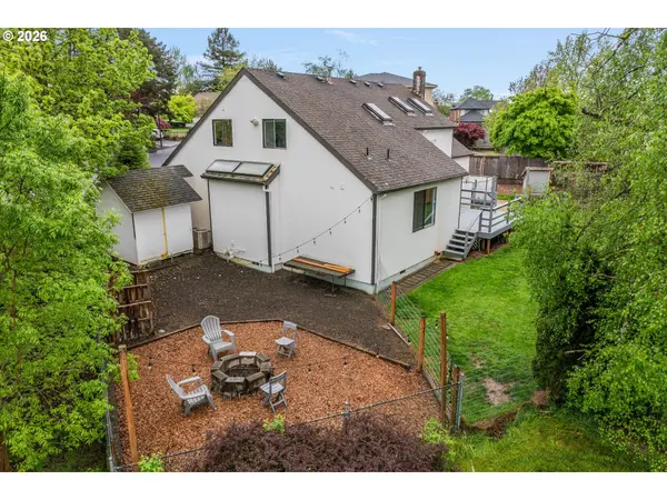 13615 SE 124TH PL, Clackamas, OR 97015