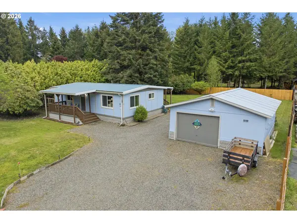 173 RIVERVIEW DR, Castle Rock, WA 98611