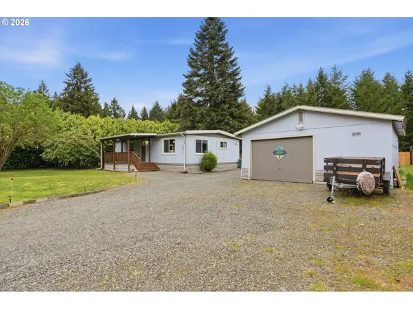 173 RIVERVIEW DR, Castle Rock, WA 98611