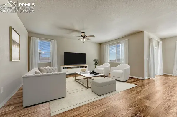 13157 Stoney Meadows WAY, Peyton, CO 80831