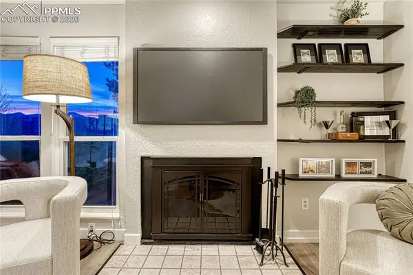 3330 Templeton Gap RD #22, Colorado Springs, CO 80907