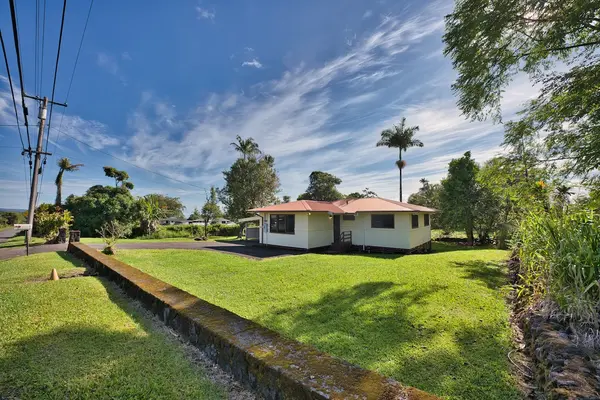 235 MALAAI RD, Hilo, HI 96720