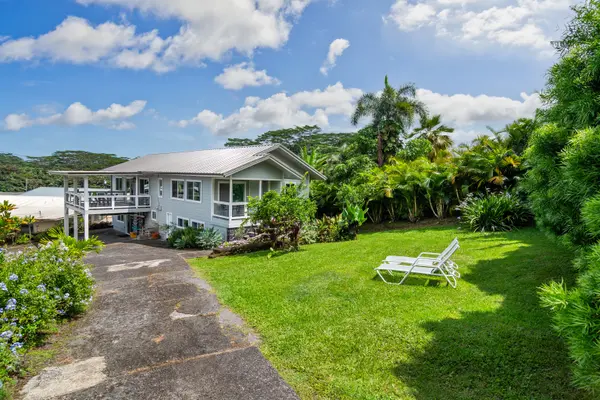 487 KAUMANA DR, Hilo, HI 96720