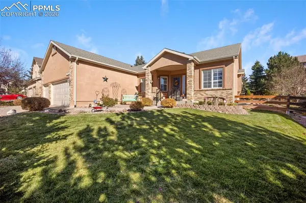 16261 Hobson PL, Monument, CO 80132