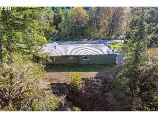 48785 SANTIAM HWY, Cascadia, OR 97329