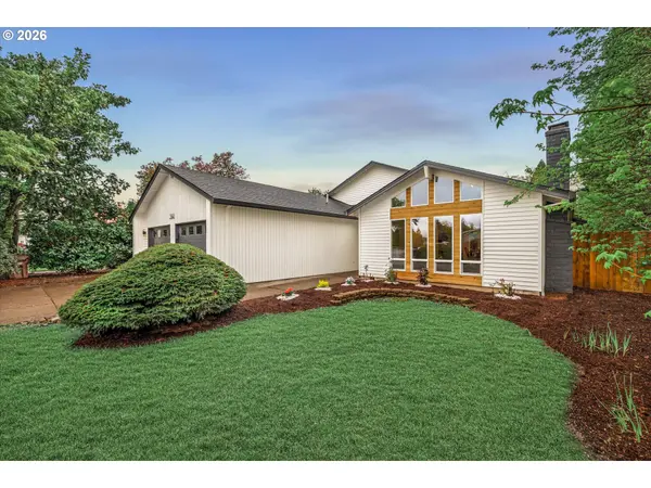 3943 NE AZALEA ST, Hillsboro, OR 97124