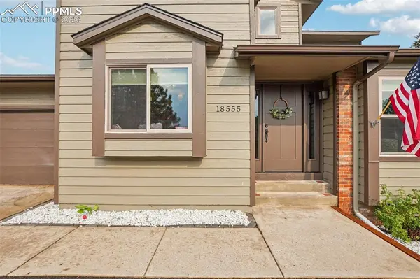 18555 Knollwood BLVD, Monument, CO 80132