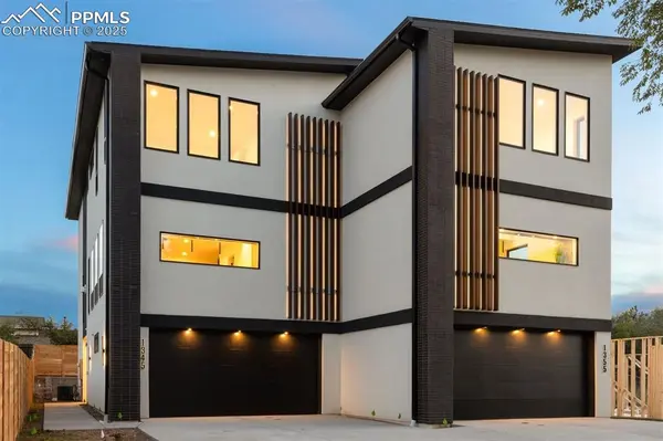 1365 Talley CIR, Colorado Springs, CO 80904