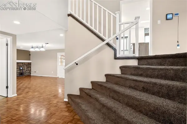 6485 Nanette WAY, Colorado Springs, CO 80918