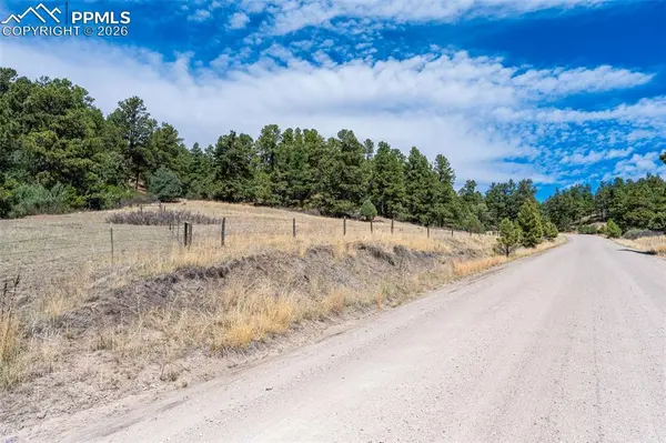 22555 County Road 49, Elbert, CO 80106