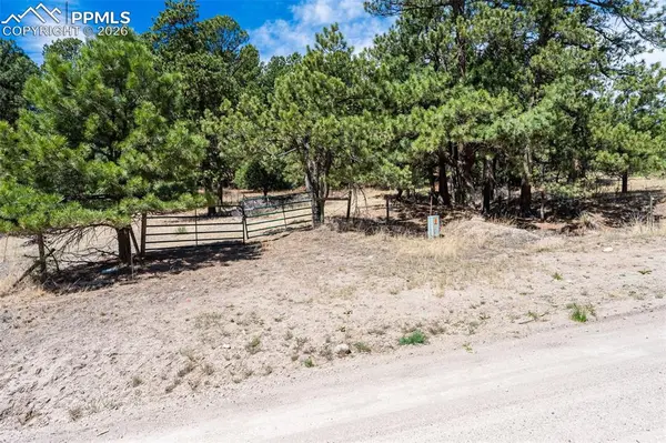 22555 County Road 49, Elbert, CO 80106