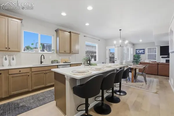 6386 Mondrian WAY, Colorado Springs, CO 80924