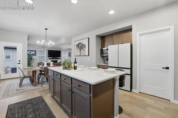 6386 Mondrian WAY, Colorado Springs, CO 80924