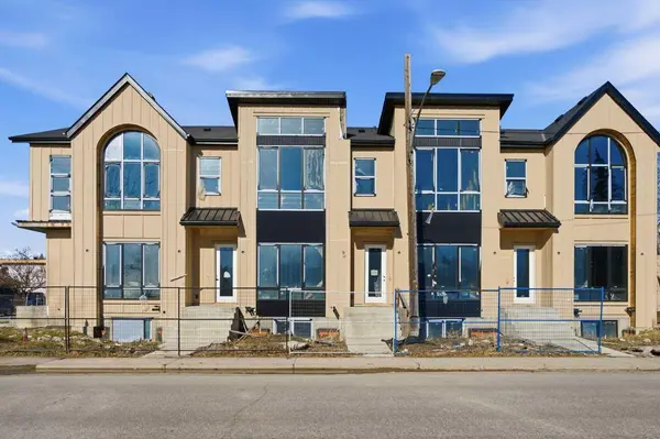 5315 19 ST SW, Calgary, AB T3E 1P2