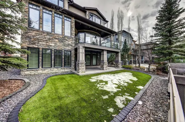 2626 Evercreek Bluffs WAY SW, Calgary, AB T2Y4V7