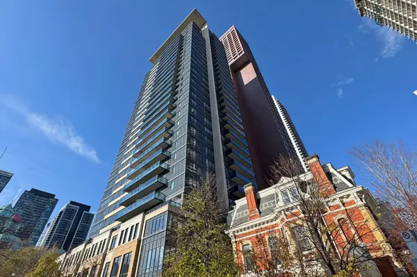 28 Linden ST #1109, Toronto C08, ON M4Y 0A4