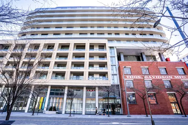 425 Front ST E #1213, Toronto C08, ON M5A 0X2