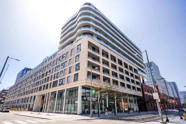 425 Front ST E #1213, Toronto C08, ON M5A 0X2