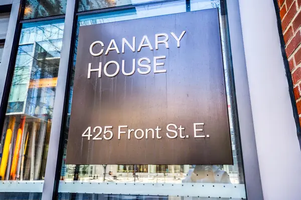 425 Front ST E #1213, Toronto C08, ON M5A 0X2