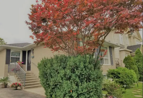 109 Goulding AVE, Toronto C07, ON M2M 1L3