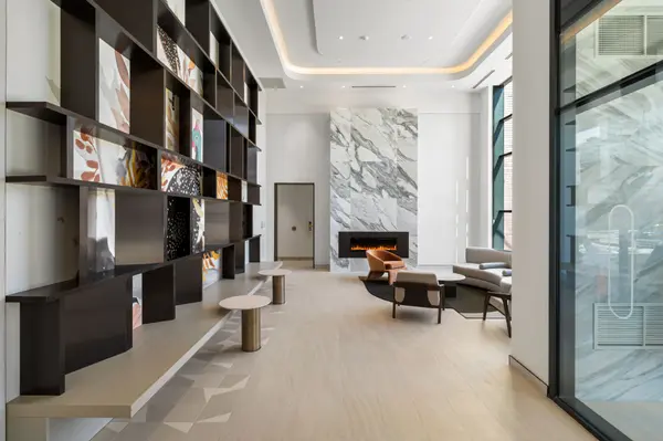 130 River ST #505, Toronto C08, ON M5A 0R8