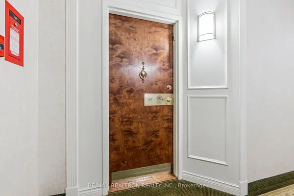 131 Torresdale AVE #507, Toronto C07, ON M2R 3T1