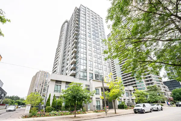 35 Hollywood AVE #1703, Toronto C14, ON M2N 0A9