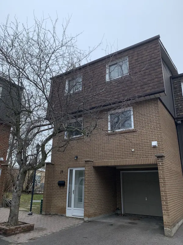 3100 Kingston RD #14, Toronto E08, ON M1M 3T4