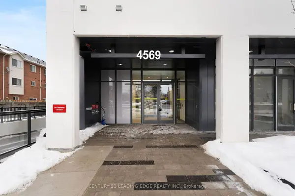 4569 Kingston RD #213, Toronto E10, ON M1E 2P3