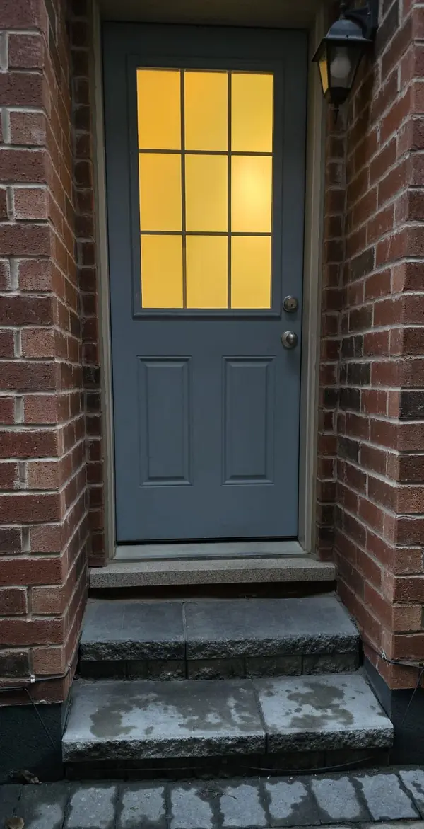 20 Rivoli DR, Vaughan, ON L4H 3X2