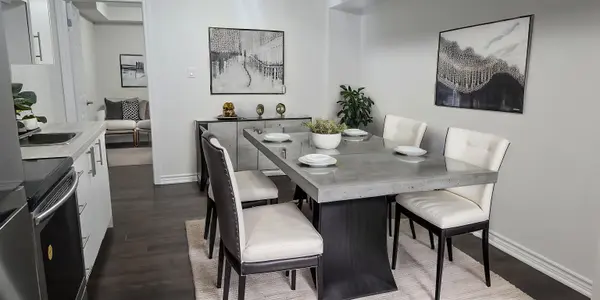 20 Rivoli DR, Vaughan, ON L4H 3X2