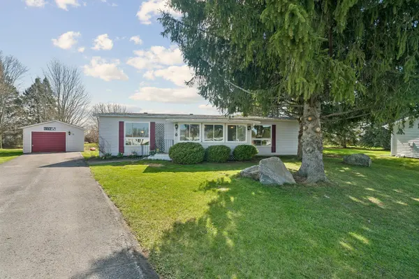 6 Emery CT, Georgina, ON L0E 1R0