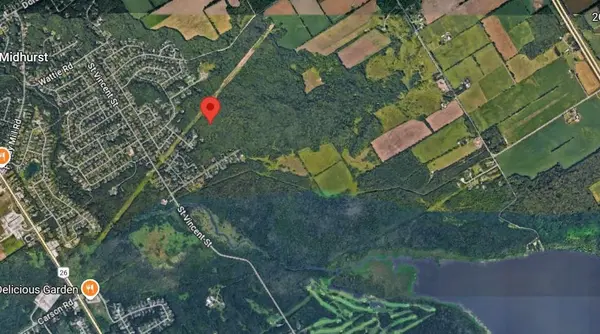 8 Mostar CT, Springwater, ON L9X 0M5