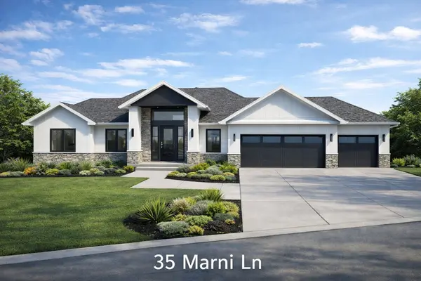35 Marni LN, Springwater, ON L0L 2K0