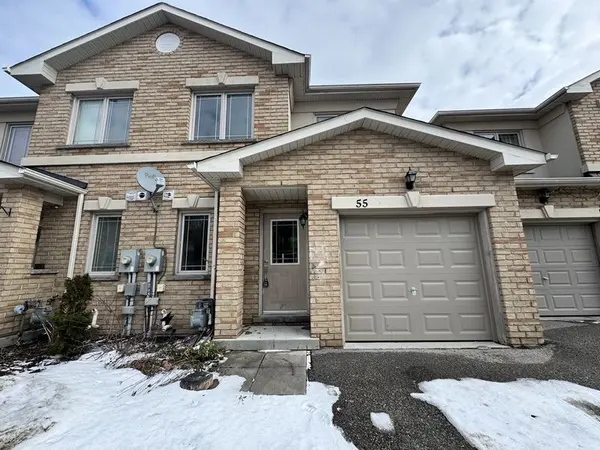 175 Stanley ST #55, Barrie, ON L4M 0G2