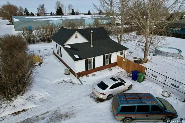200 3rd STREET, Dundurn, SK S0K 1K0