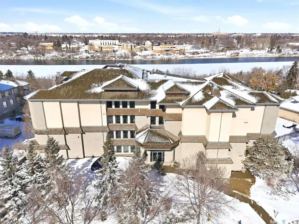 615 Saskatchewan CRESCENT W #402, Saskatoon, SK S7M 0A5