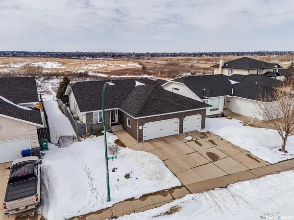 330 Pobran CRESCENT, Saskatoon, SK S7S 1L4