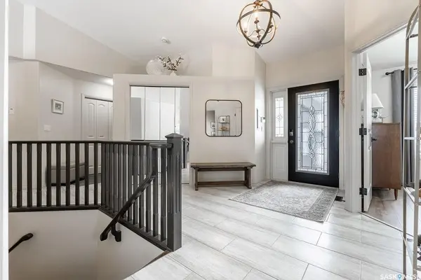 330 Pobran CRESCENT, Saskatoon, SK S7S 1L4