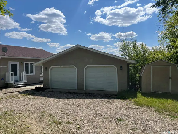 254 MURRAY DRIVE, Fort San, SK S0G 1S0