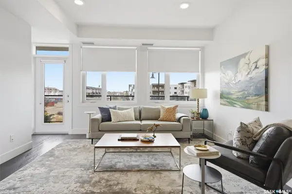 770 Childers CRESCENT #212, Saskatoon, SK S7L 6W1